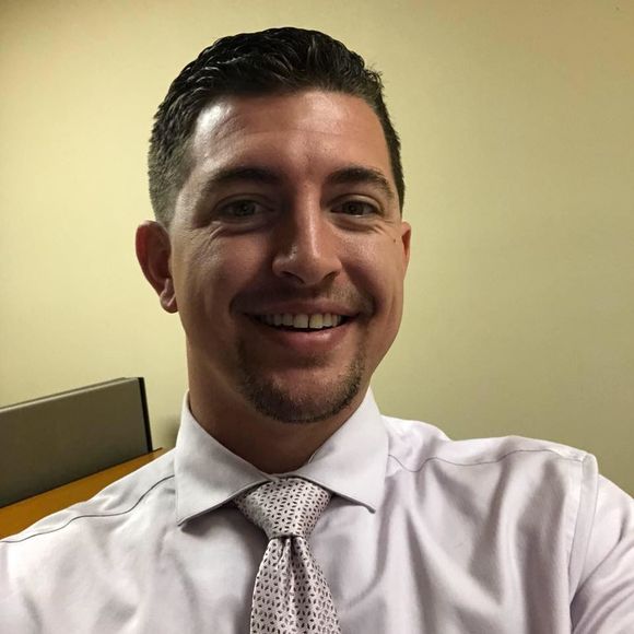 Meet your Posher, Joshua - Picture 1 of 1